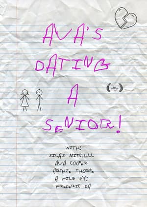 Ava's Dating a Senior!