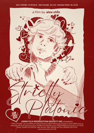 Strictly Platonic
