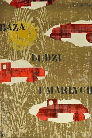 Baza ludzi umarłych