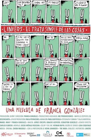 Liniers, el trazo simple de las cosas