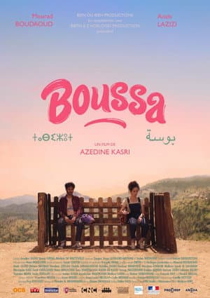 Boussa