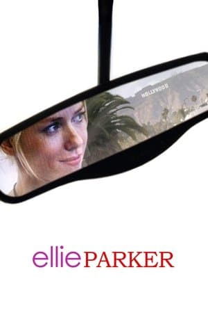 Еллі Паркер