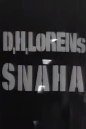 Snaha