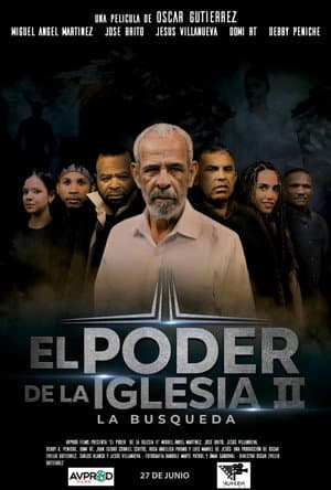 El Poder de la Iglesia II