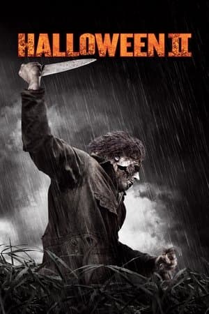 Хеллоуїн 2