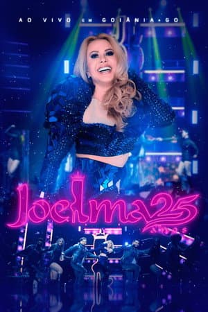 Joelma: 25 Anos