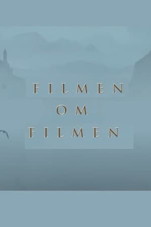 Kaptein Sabeltann - Filmen om filmen