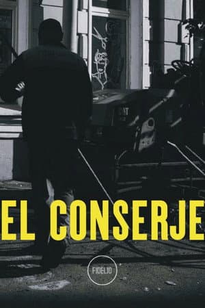 El Conserje