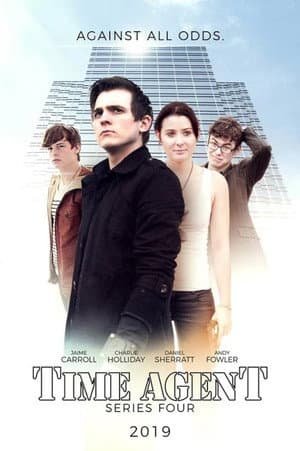 Time Agent