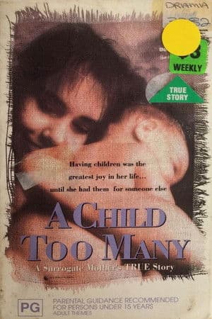 Moment of Truth: A Child Too Many