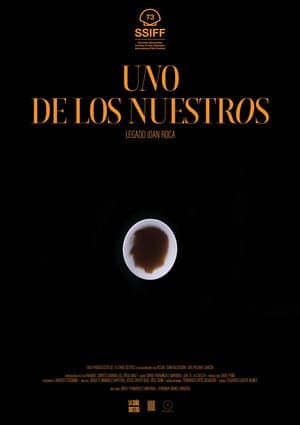 Uno de los nuestros: Legado Joan Roca