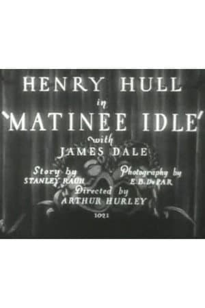 Matinee Idle