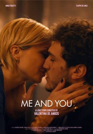 Me and You