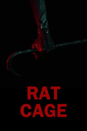 Rat Cage
