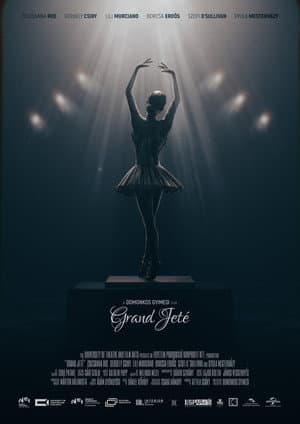 Grand Jeté