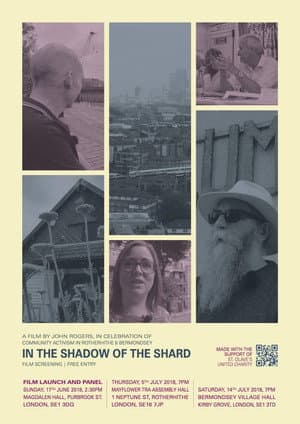 In the Shadow of the Shard