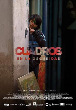 Cuadros en la oscuridad