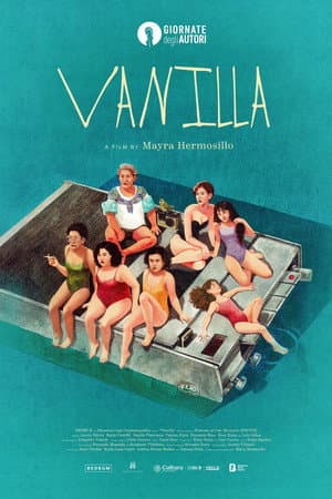 Vanilla