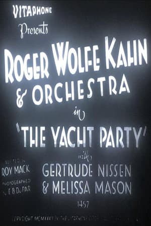 The Yacht Party