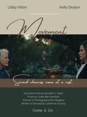 Movement
