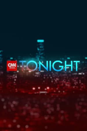 CNN Brasil Tonight