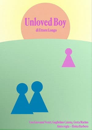 UNLOVED BOY