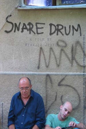 Doboš