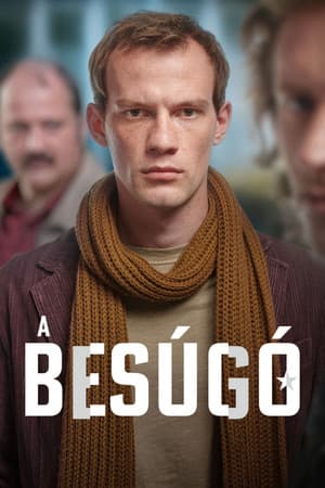 A besúgó