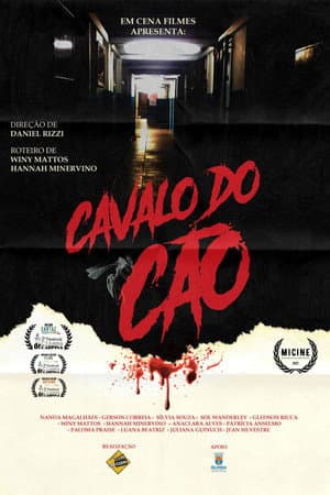 Cavalo do Cão