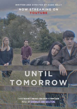 Until Tomorrow