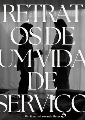 Retratos de um Vida de Serviço