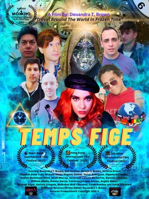 Temps Figé