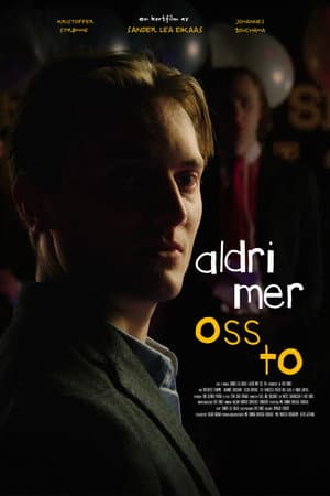 Aldri Mer Oss To