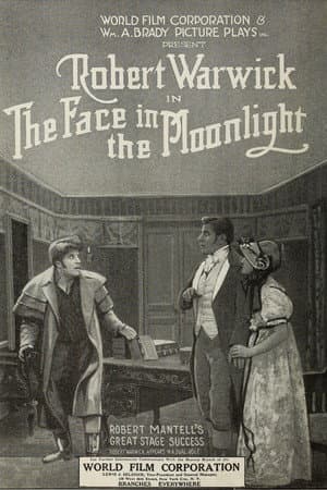The Face in the Moonlight
