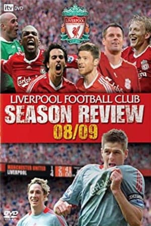 Liverpool FC: Season Review 2008-2009