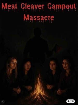 Meat Cleaver Campout Massacre