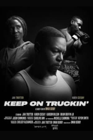 Keep on Truckin'