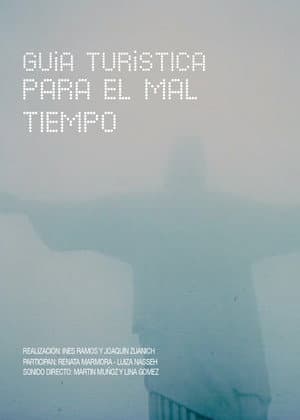 Guía turistica para el mal tiempo