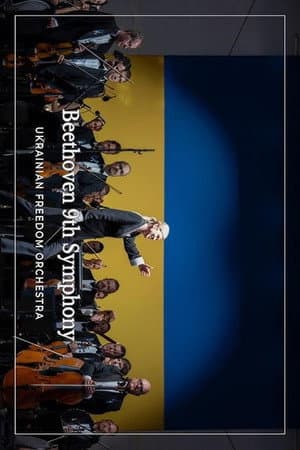 Ukrainian Freedom Orchestra à Varsovie "Symphonie n° 9" de Beethoven