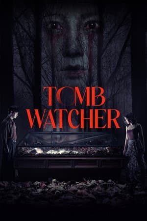 Tomb Watcher