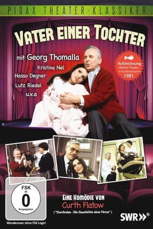 Vater einer Tochter