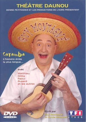 Caramba
