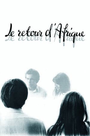 Le Retour d’Afrique