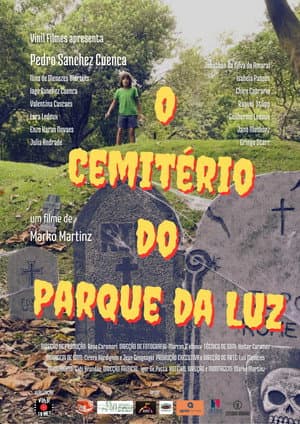 O Cemitério do Parque da Luz