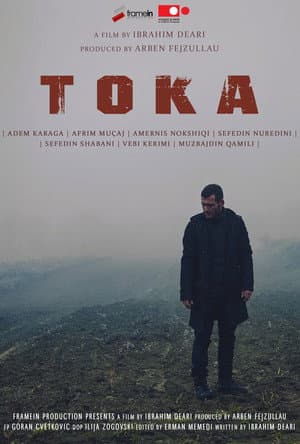 Toka
