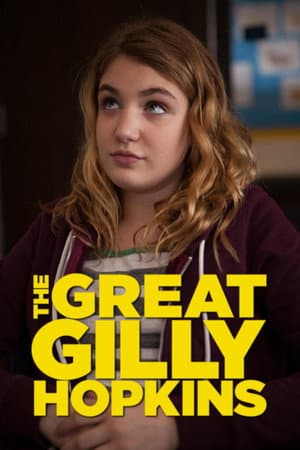 The Great Gilly Hopkins