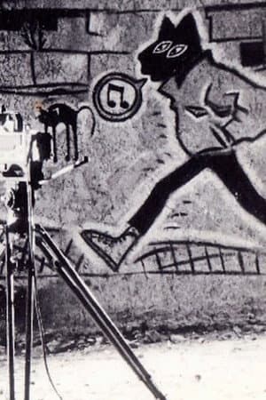 Mamá era punk