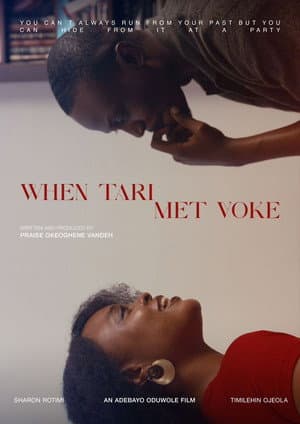 When Tari Met Voke