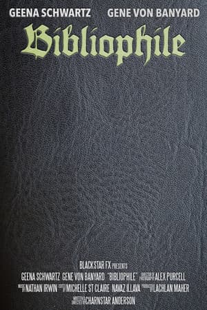 Bibliophile