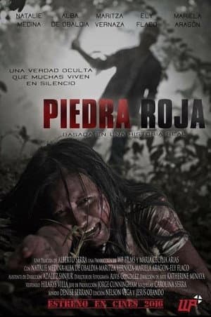 Piedra Roja